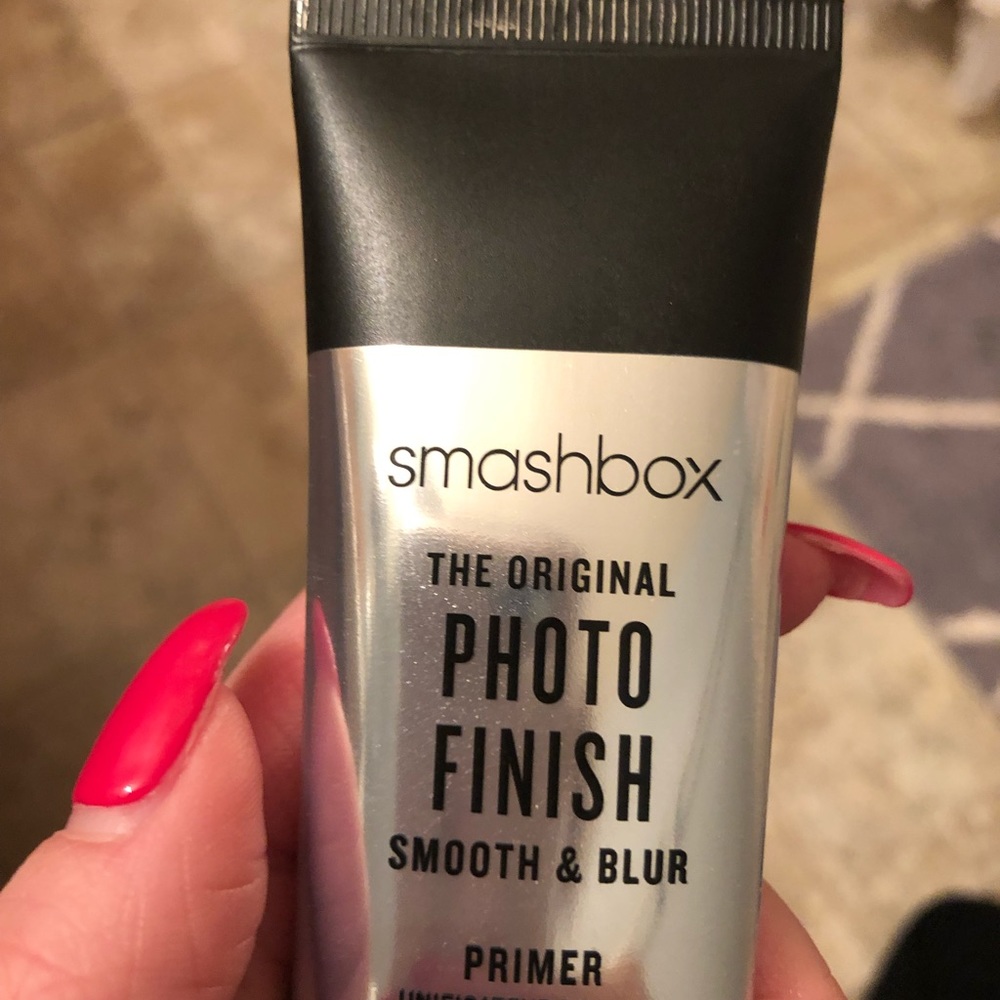 Smashbox photofinish primer